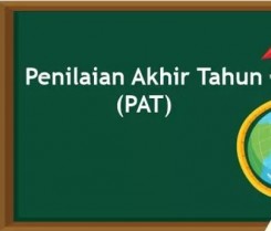 CMS Sekolahku